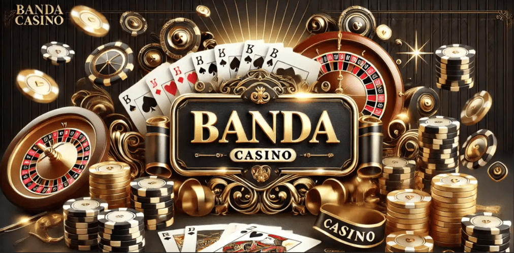 Banda Casino отзывы об официальном сайте